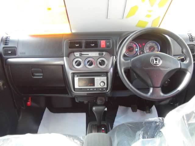 ホンダ バモス ６６０ Ｇ H29年 () 99