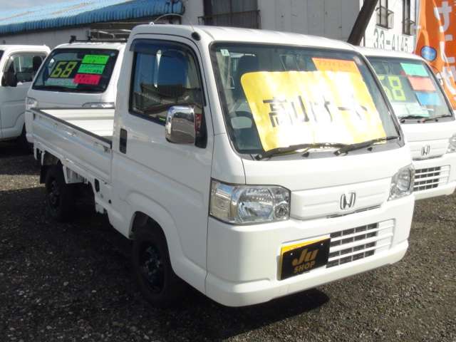 ホンダ アクティトラック ６６０ ＳＤＸ H27年 () 99