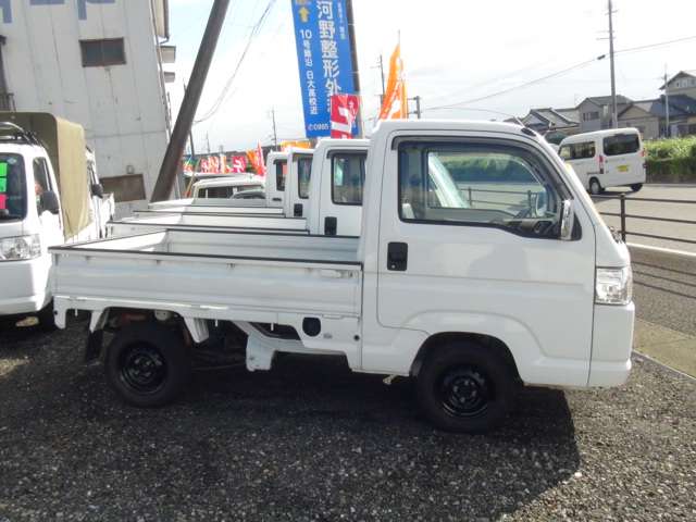 ホンダ アクティトラック ６６０ ＳＤＸ H27年 () 99