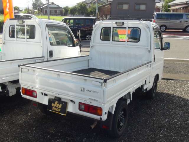 ホンダ アクティトラック ６６０ ＳＤＸ H27年 () 99