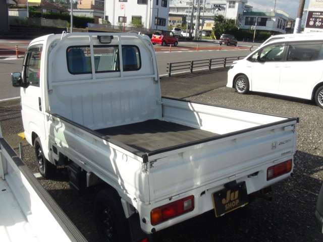 ホンダ アクティトラック ６６０ ＳＤＸ H27年 () 99