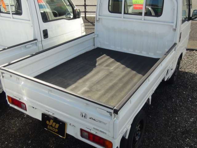 ホンダ アクティトラック ６６０ ＳＤＸ H27年 () 99