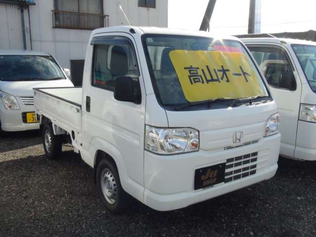 ホンダ アクティトラック ６６０ ＳＤＸ ４ＷＤ H26年 () 99