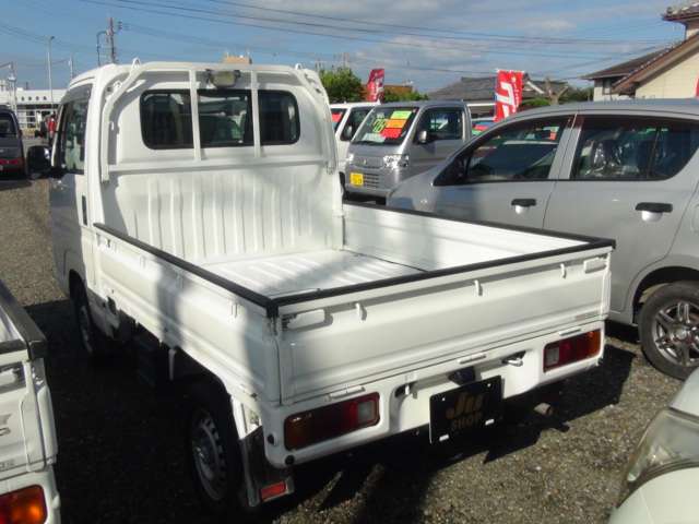 ホンダ アクティトラック ６６０ ＳＤＸ ４ＷＤ H26年 () 99