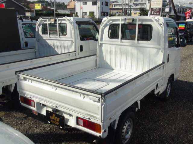 ホンダ アクティトラック ６６０ ＳＤＸ ４ＷＤ H26年 () 99