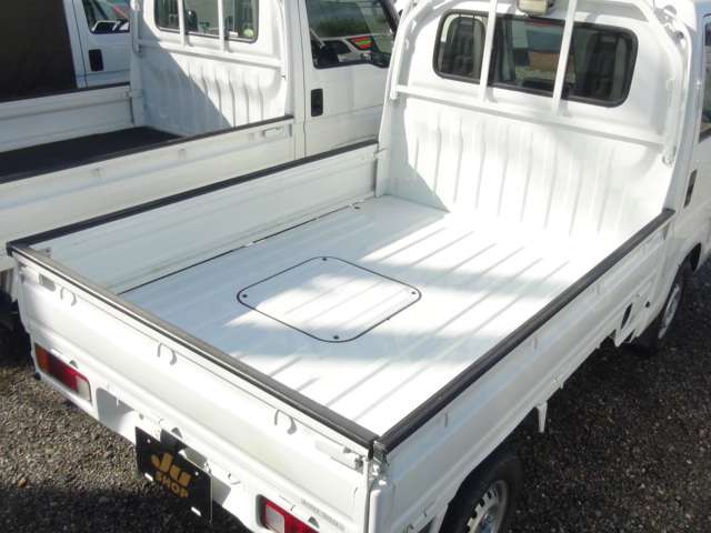 ホンダ アクティトラック ６６０ ＳＤＸ ４ＷＤ H26年 () 99
