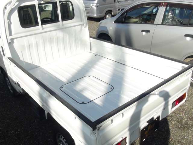 ホンダ アクティトラック ６６０ ＳＤＸ ４ＷＤ H26年 () 99