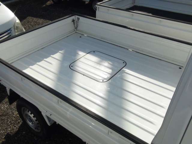 ホンダ アクティトラック ６６０ ＳＤＸ ４ＷＤ H26年 () 99