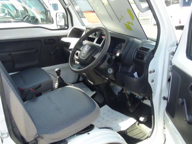 ホンダ アクティトラック ６６０ ＳＤＸ ４ＷＤ H26年 () 99