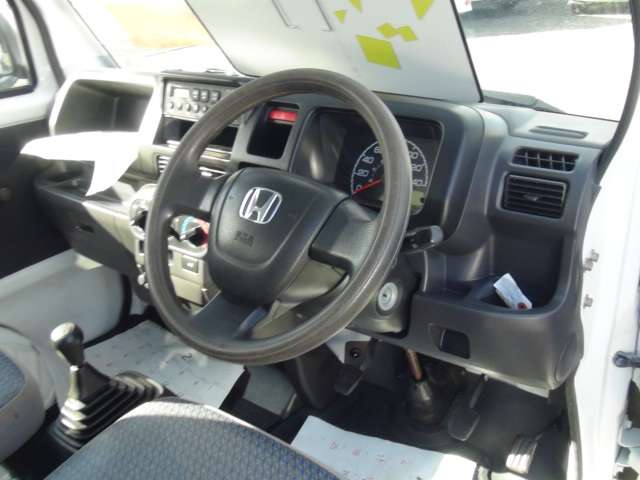ホンダ アクティトラック ６６０ ＳＤＸ ４ＷＤ H26年 () 99