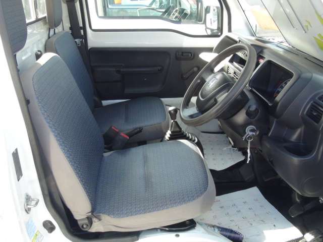 ホンダ アクティトラック ６６０ ＳＤＸ ４ＷＤ H26年 () 99