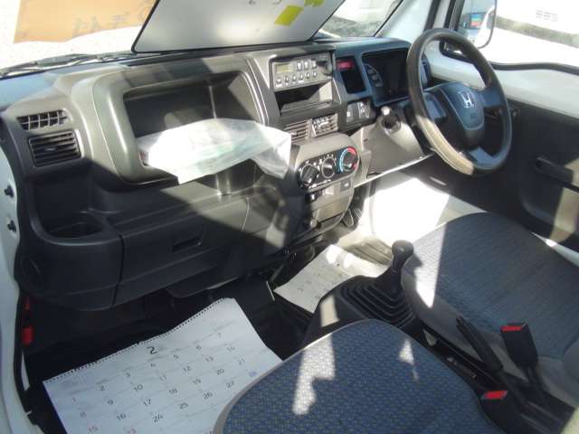 ホンダ アクティトラック ６６０ ＳＤＸ ４ＷＤ H26年 () 99