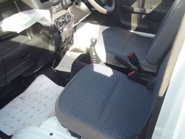 ホンダ アクティトラック ６６０ ＳＤＸ ４ＷＤ H26年 () 99