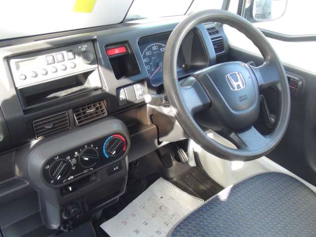 ホンダ アクティトラック ６６０ ＳＤＸ ４ＷＤ H26年 () 99