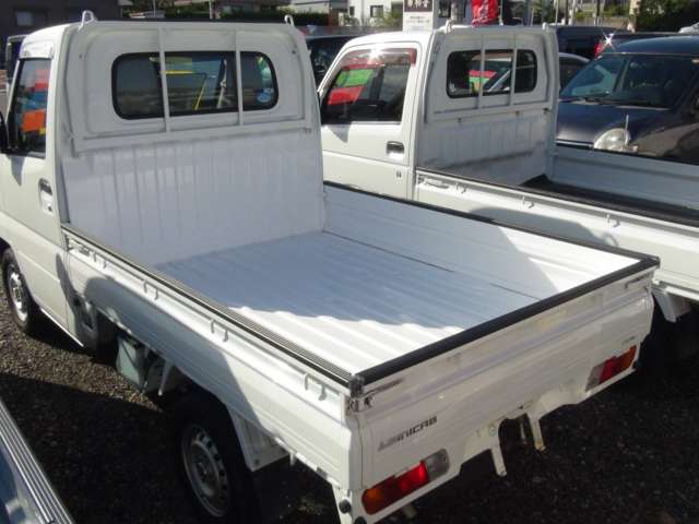 三菱 ミニキャブトラック ６６０ Ｖタイプ ４ＷＤ H24年 () 99
