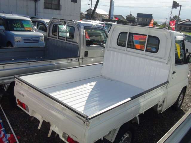 三菱 ミニキャブトラック ６６０ Ｖタイプ ４ＷＤ H24年 () 99