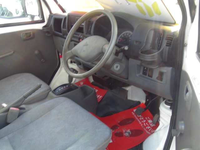 三菱 ミニキャブトラック ６６０ Ｖタイプ ４ＷＤ H24年 () 99