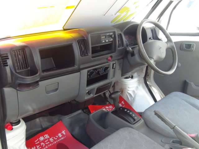 三菱 ミニキャブトラック ６６０ Ｖタイプ ４ＷＤ H24年 () 99