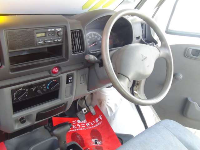 三菱 ミニキャブトラック ６６０ Ｖタイプ ４ＷＤ H24年 () 99