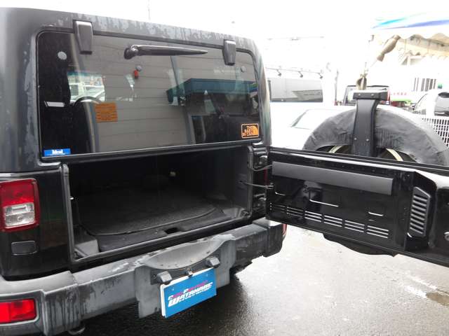 ジープ ラングラー　アンリミテッド アンリミテッド スポーツ ４ＷＤ H29年 (東北) 99