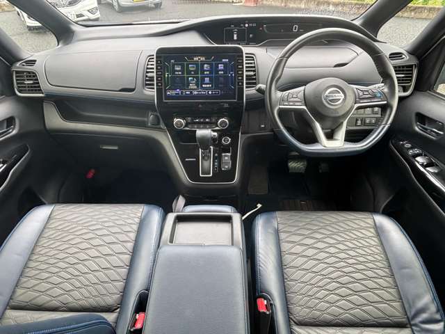 日産 セレナ ２．０ ＡＵＴＥＣＨ スポーツスペック R3年 () 99