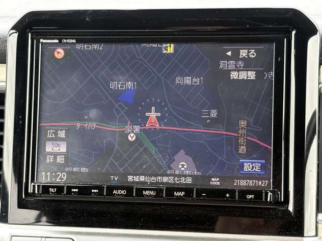 スズキ クロスビー １．０ ハイブリッド ＭＺ ４ＷＤ R1年 () 99
