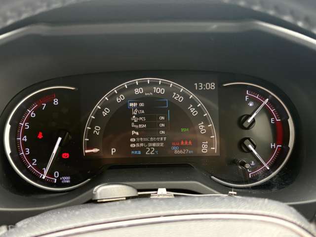 トヨタ ＲＡＶ４ ２．０ Ｇ Ｚパッケージ ４ＷＤ R1年 () 99