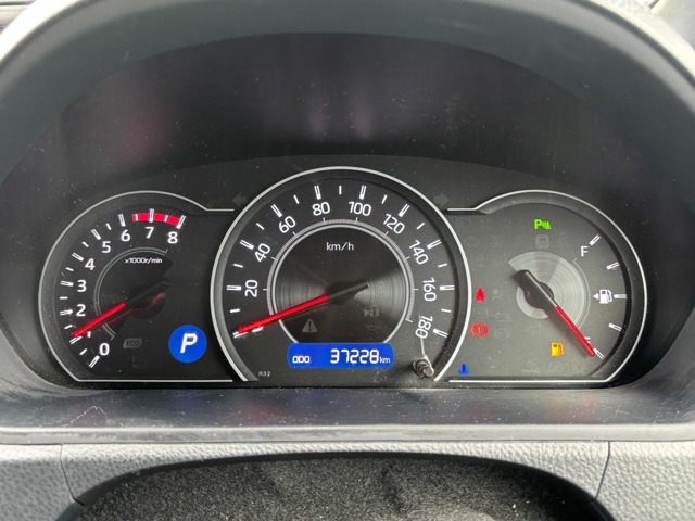 トヨタ ヴォクシー ２．０ ＺＳ 煌ＩＩ R1年 () 99