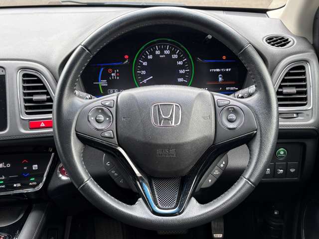 ホンダ ヴェゼル １．５ ハイブリッド Ｚ H26年 () 99