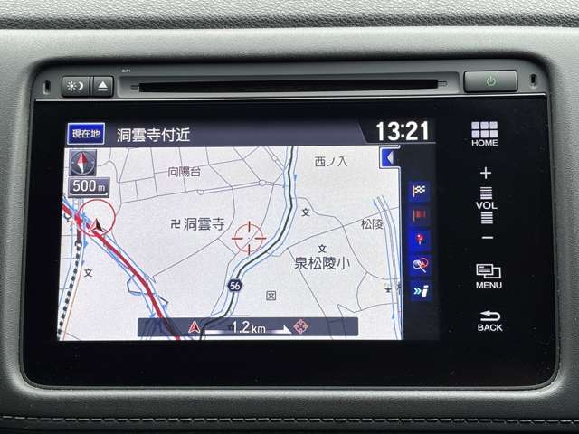 ホンダ ヴェゼル １．５ ハイブリッド Ｚ H26年 () 99