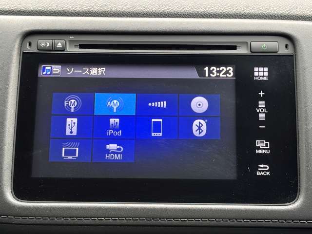 ホンダ ヴェゼル １．５ ハイブリッド Ｚ H26年 () 99
