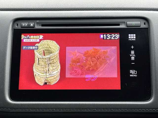 ホンダ ヴェゼル １．５ ハイブリッド Ｚ H26年 () 99