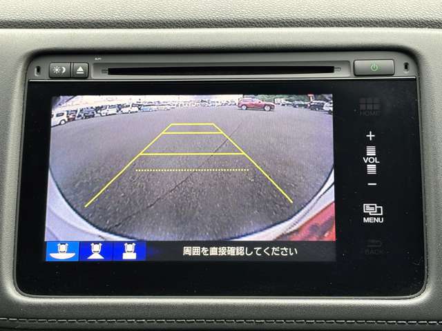 ホンダ ヴェゼル １．５ ハイブリッド Ｚ H26年 () 99