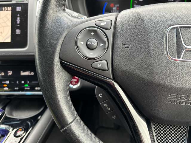 ホンダ ヴェゼル １．５ ハイブリッド Ｚ H26年 () 99