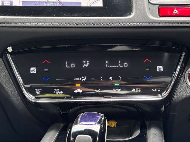 ホンダ ヴェゼル １．５ ハイブリッド Ｚ H26年 () 99