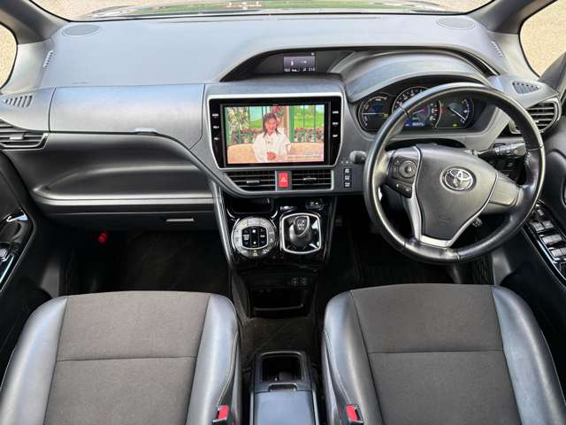トヨタ ノア １．８ ハイブリッド ＳＩ ＷＸＢＩＩ R2年 (東北) 99