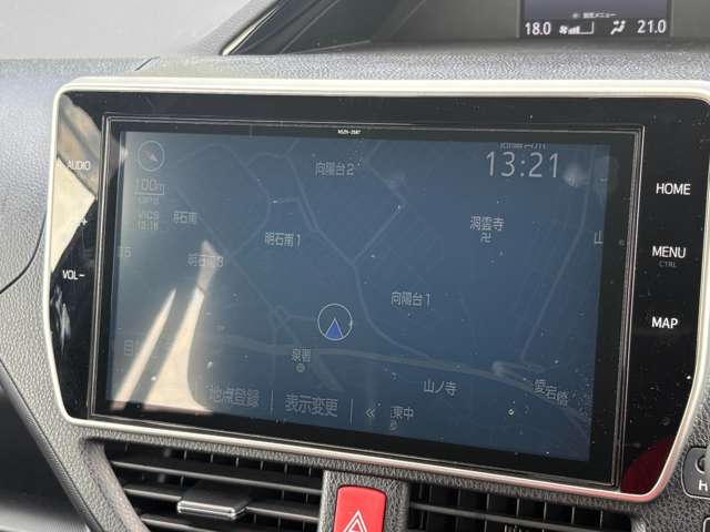 トヨタ ノア １．８ ハイブリッド ＳＩ ＷＸＢＩＩ R2年 (東北) 99