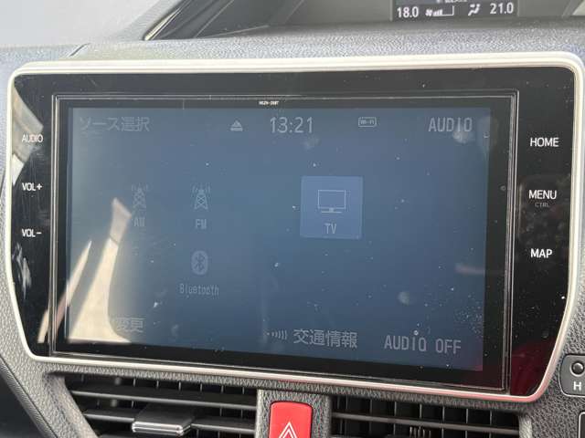 トヨタ ノア １．８ ハイブリッド ＳＩ ＷＸＢＩＩ R2年 (東北) 99