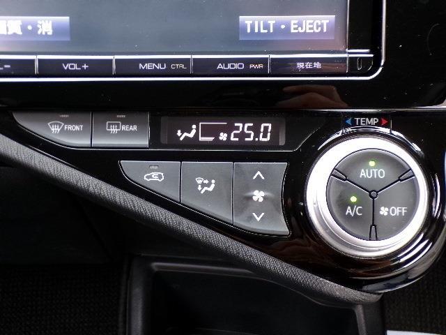 トヨタ アクア １．５ Ｘ－ＵＲＢＡＮ H27年 (東北) 99