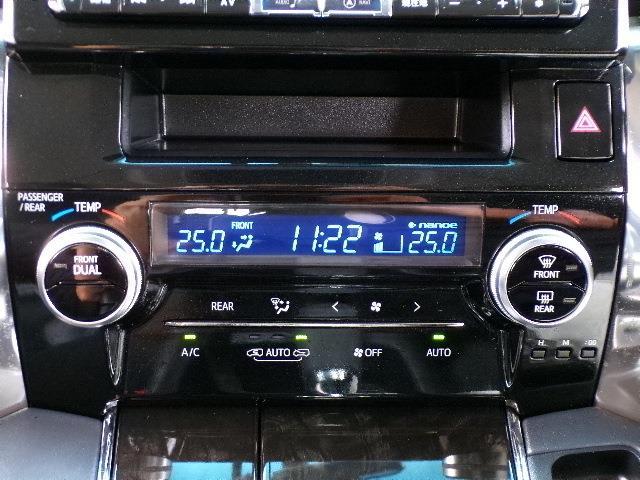 トヨタ ヴェルファイア ２．５ Ｚ Ｇエディション H29年 (東北) 99