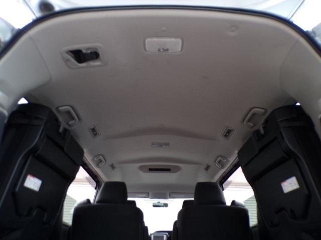 トヨタ ヴォクシー ２．０ Ｘ ４ＷＤ H26年 (東北) 99