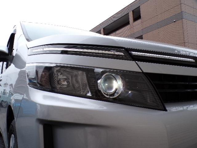 トヨタ ヴォクシー ２．０ Ｘ ４ＷＤ H26年 (東北) 99