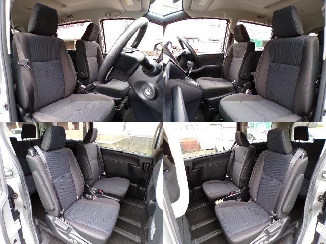 トヨタ ヴォクシー ２．０ Ｘ ４ＷＤ H26年 (東北) 99