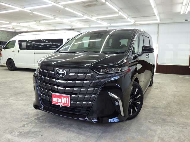 トヨタ アルファード　ハイブリッド ハイブリッド ２．５ エグゼクティブ ラウンジ Ｅ－ＦＯＵＲ ４ＷＤ R7年 (東北) 99