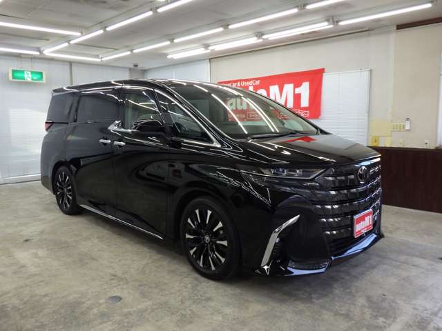 トヨタ アルファード　ハイブリッド ハイブリッド ２．５ エグゼクティブ ラウンジ Ｅ－ＦＯＵＲ ４ＷＤ R7年 (東北) 99