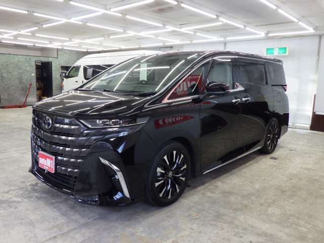 トヨタ アルファード　ハイブリッド ハイブリッド ２．５ エグゼクティブ ラウンジ Ｅ－ＦＯＵＲ ４ＷＤ R7年 (東北) 99