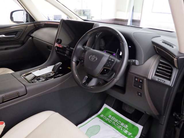 トヨタ アルファード　ハイブリッド ハイブリッド ２．５ エグゼクティブ ラウンジ Ｅ－ＦＯＵＲ ４ＷＤ R7年 (東北) 99