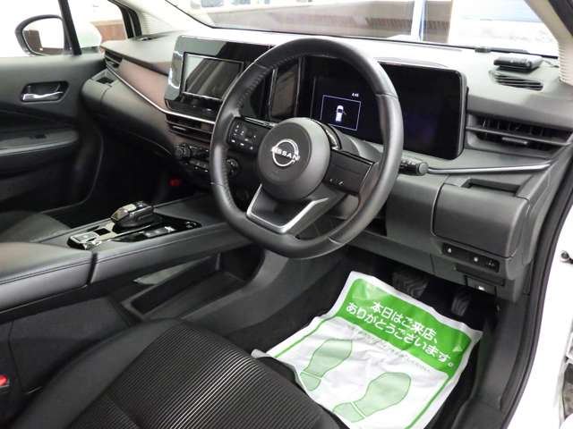日産 ノート １．２ Ｘ ＦＯＵＲ ４ＷＤ R6年 (東北) 99