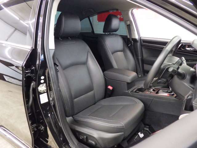 スバル レガシィＢ４ ２．５ リミテッド ４ＷＤ H30年 (東北) 99