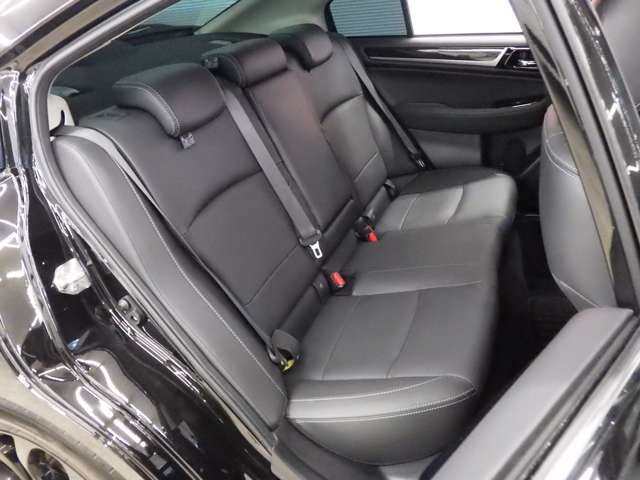 スバル レガシィＢ４ ２．５ リミテッド ４ＷＤ H30年 (東北) 99